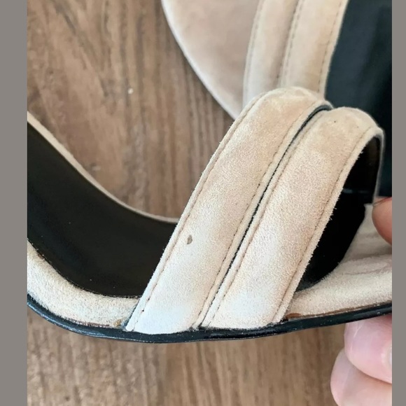 Nicholas Jocyln Tubular Sandals - Picture 9 of 10